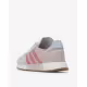 ADIDAS Marathon Tech Shoes Grey/Pink