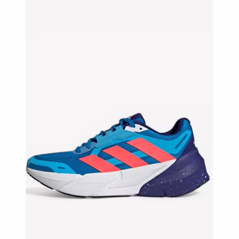 ADIDAS Running Adistar Shoes Blue