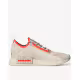 ADIDAS Originals Nomad_R1 Spectoo Shoes Grey/Orange