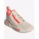 ADIDAS Originals Nomad_R1 Spectoo Shoes Grey/Orange