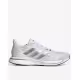 ADIDAS Running Supernova + Shoes White