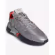 ADIDAS Runnin Nite Jogger 3m Shoes Silver
