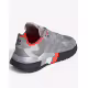 ADIDAS Runnin Nite Jogger 3m Shoes Silver