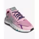 ADIDAS Originals Nite Jogger Shoes Pink