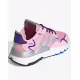 ADIDAS Originals Nite Jogger Shoes Pink