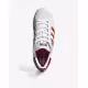 ADIDAS x Superstar Shoes White/Red