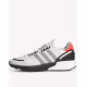 ADIDAS Zx 1K Boost Shoes White