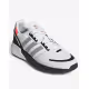 ADIDAS Zx 1K Boost Shoes White