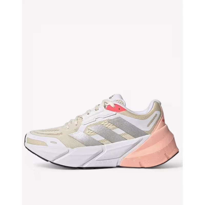 ADIDAS Adistar Shoes Cream/Pink