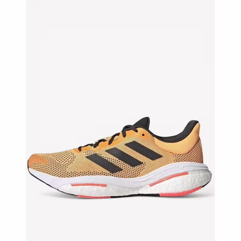 ADIDAS Running Solar Glide 5 M Shoes Orange