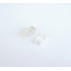 Букса за кабел RJ45 8pin(м)