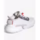 ADIDAS Point of Deflection System 3.1 Shoes White/Grey