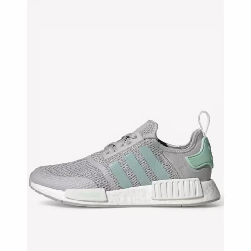 ADIDAS Nomad_R1 Shoes Grey/Green