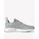 ADIDAS Nomad_R1 Shoes Grey/Green
