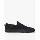 ADIDAS Originals Nizza Slip-On Shoes Black