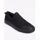 ADIDAS Originals Nizza Slip-On Shoes Black