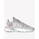 ADIDAS Nite Jogger Shoes Grey
