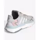 ADIDAS Nite Jogger Shoes Grey