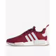 ADIDAS Originals Nomad R1 Shoes Burgundy