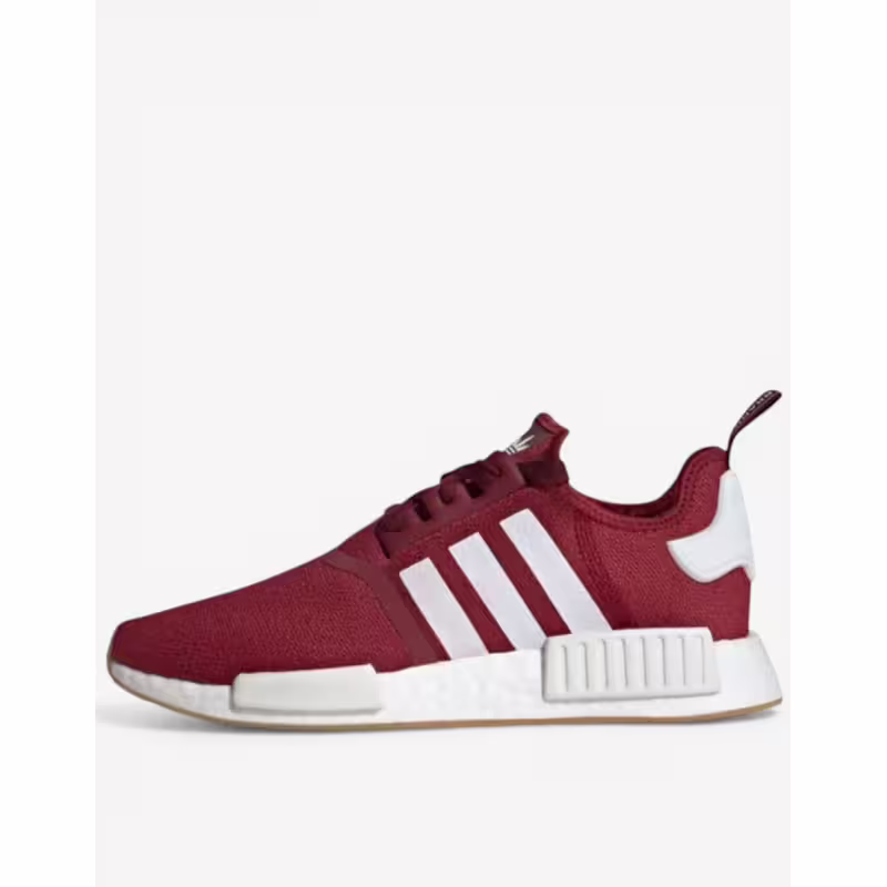 ADIDAS Originals Nomad R1 Shoes Burgundy