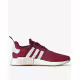ADIDAS Originals Nomad R1 Shoes Burgundy