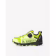 ADIDAS Terrex Agravic Boa Rain.Rdy Shoes Yellow