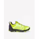 ADIDAS Terrex Agravic Boa Rain.Rdy Shoes Yellow