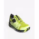 ADIDAS Terrex Agravic Boa Rain.Rdy Shoes Yellow
