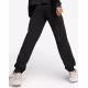 PUMA Power Colorblock High Waist Pants Black