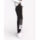 PUMA Power Colorblock Pants Black