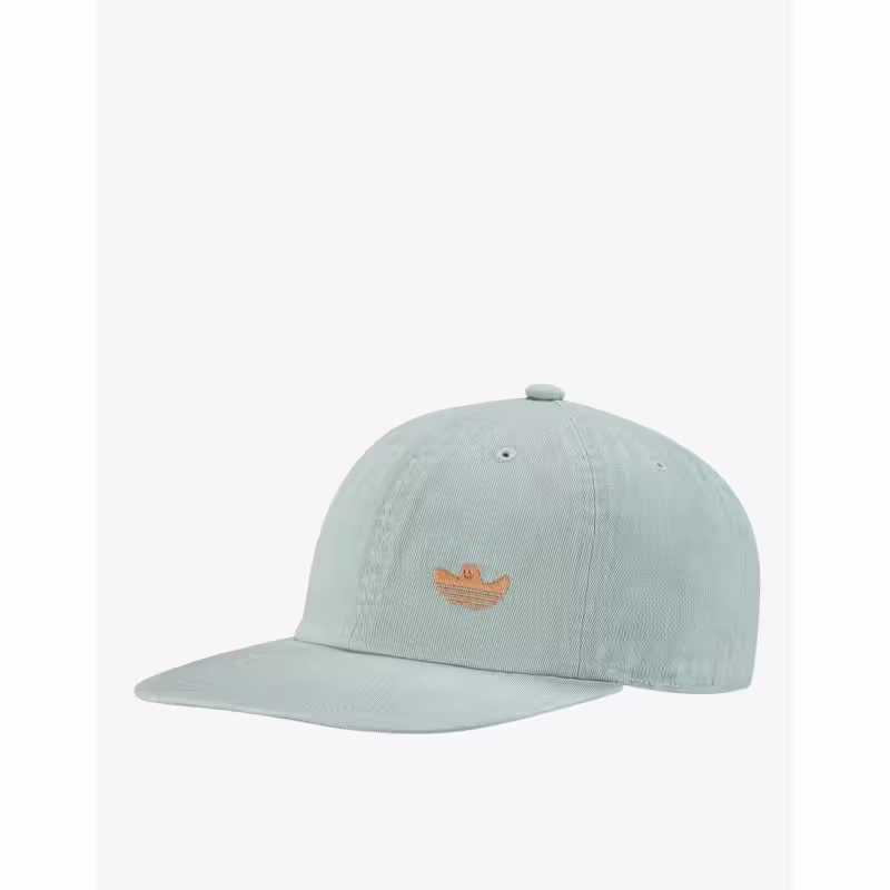 ADIDAS Shmoo Cap Green Tint