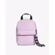 ADIDAS Mini Backpack Clear Lilac