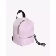 ADIDAS Mini Backpack Clear Lilac