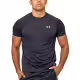 UNDER ARMOUR Tech 2.0 Tee Black