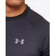 UNDER ARMOUR Tech 2.0 Tee Black