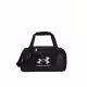 UNDER ARMOUR Undeniable 5.0 XS Duffle Bag Black