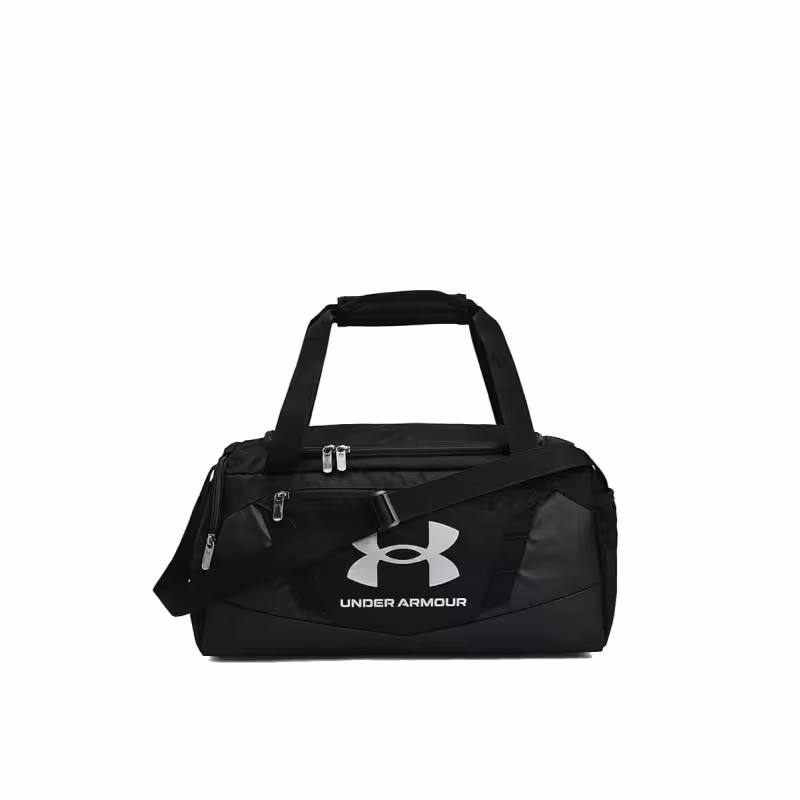 UNDER ARMOUR Undeniable 5.0 XS Duffle Bag Black