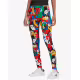 ADIDAS x Rich Mnisi Leggings Multicolor