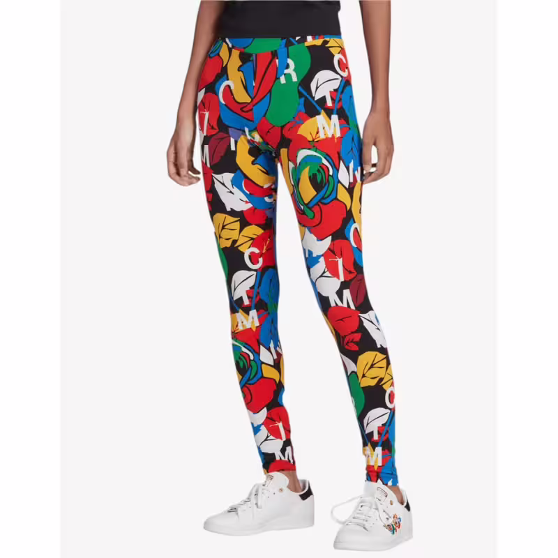 ADIDAS x Rich Mnisi Leggings Multicolor