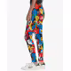 ADIDAS x Rich Mnisi Leggings Multicolor