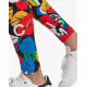 ADIDAS x Rich Mnisi Leggings Multicolor