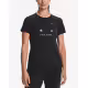 UNDER ARMOUR Sportstyle Graphic Tee Black