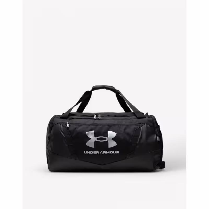 UNDER ARMOUR Undeniable 5.0 Medium Duffle Bag Black