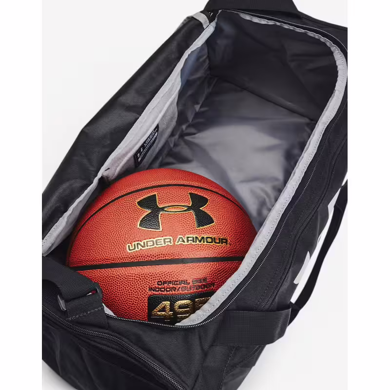 UNDER ARMOUR Undeniable 5.0 Small Duffle Bag Black