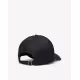 UNDER ARMOUR Branded Lockup Adjustable Cap Black/White