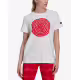 ADIDAS x Marimekko Graphic Tee White G
