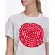 ADIDAS x Marimekko Graphic Tee White G