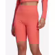 ADIDAS 2 Colored Rib Short Tights Pink