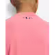 UNDER ARMOUR Tech Sport Tee Pink