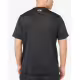 UNDER ARMOUR Tech Sport Tee Black